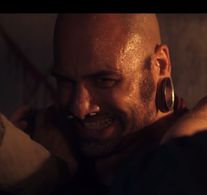 Demon from match.colaborator.com/season-1/ #TheSociety #Match #MatchTheSeries