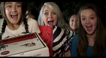 Scene from short - 3 Days