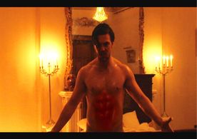 Rhys Howells in Vampires: Brighter in Darkness (2011)