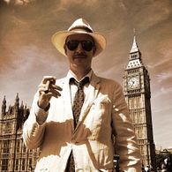 Tom Six London