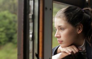 Rebecca Montalti in Ambrosia