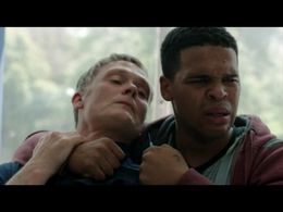 Kola Bokinni in CUFFS episode 5