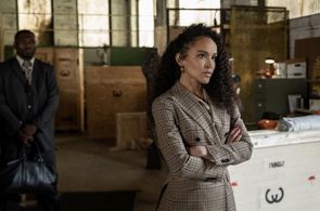 Walnette Marie Santiago