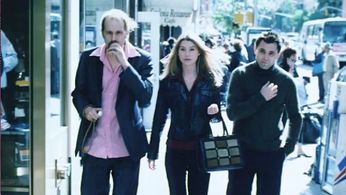 UNDERMIND w/Ellen Pompeo, Erik Jensen