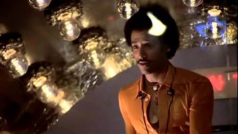 Ray Vitte in Thank God It's Friday (1978)