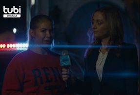 Still of Whitney Bowers in The Caregiver