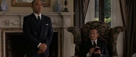 The Final Cut Dir: Omar Naim Starring: Robin Williams, Mira Sorvino