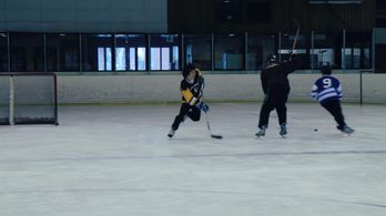 Tim, Stuart, and Jack from East Bay