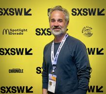 Jeff Gilbert in Citizen Sleuth (2023)