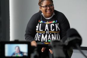 Kelly Fyffe-Marshall