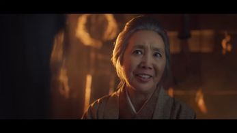 Still of Akiko Shima in 