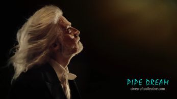 John La Briola in Pipe Dream (2017)