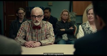 Dopesick - Sister's Coalition Meeting