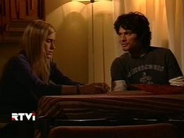 Fabio Di Tomaso in Vidas robadas (2008)