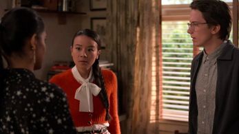 The Sex Lives of College Girls (2021)