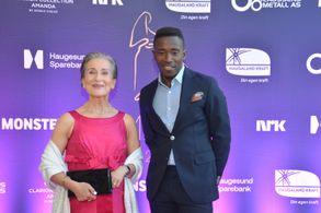 Amanda Film Festival