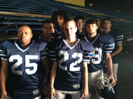 Behind the scenes of TAASA's 