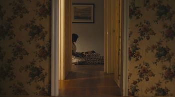 Still of Erika Hamilton in Belief