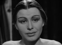 Maj-Britt Nilsson in Summer Interlude (1951)