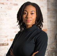 Natalie Jasmine Harris