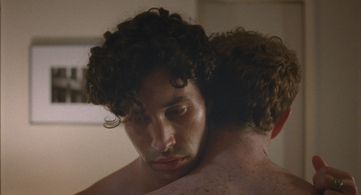 Kenya Gillespie’s Give (2023)