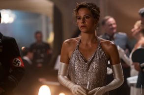 Irene Escolar in Dime Quien Soy