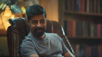 Sushant Singh in Kaun? Who Did it? (2021)