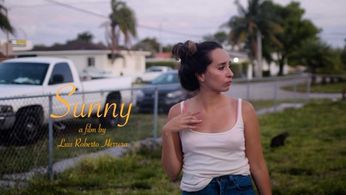 Krystal Millie Valdes as Sunny in 