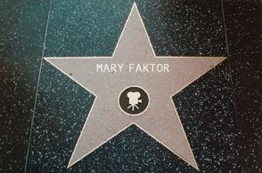 Mary Faktor