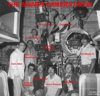 Irwin Allen, Fred J. Koenekamp, Bob Apger, Richard Barth, Mike Benson, Ralph Gerling, Edward Morey III, Victor Nikaido, 