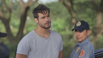 Kit Thompson in Ipaglaban mo (2014)