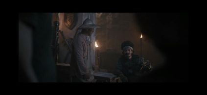 Still of Eddie in Jiu Jitsu