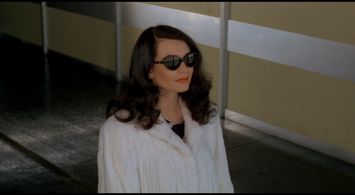 Veronica Lario in Tenebrae (1982)