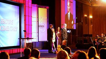 Director Michael Webber - Hollywood, CA