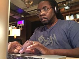 Dwayne Alexander Smith