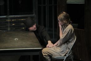 Angel Asylum play with Scott Haze