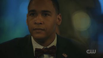 Black Lightning (CW)