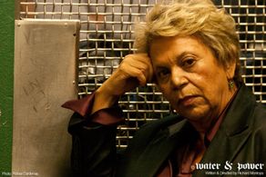 Lupe Ontiveros in Water & Power (2013)