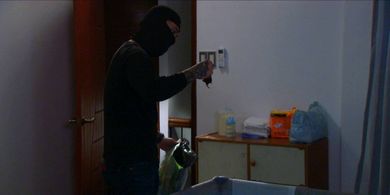 Tonio Quiazon in My Special Tatay (2018)