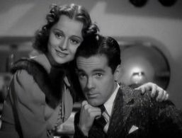 Johnny Downs and Eleanore Whitney in College Holiday (1936)