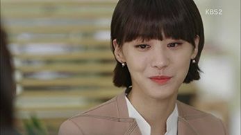 Yoo In-young in Oh My Venus (2015)