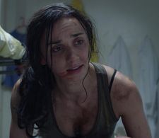 Like Dogs (2019) - Annabel Barrett