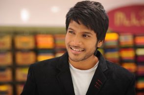 Sundeep Kishan in Joru (2014)