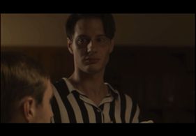 Amir, The Pink Triangle