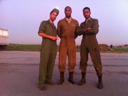 The Tuskegee Project