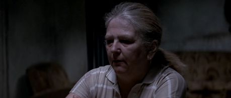 Claire Benito in Bad Boy Bubby (1993)