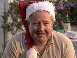 John Wood in Blue Heelers (1994)