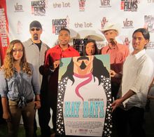 'Hay Days' LA Premiere (Chinese Theaters)