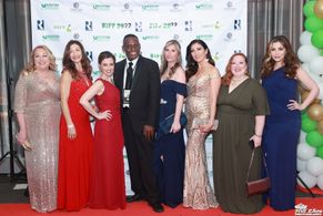 2022 Boston International Film Festival