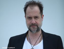 Jesse Lenat